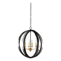 Saxton Lantern