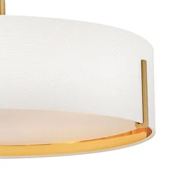Sayaka Ceiling Light - Large