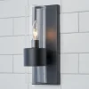 Saynar Bath Sconce