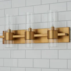 Saynar Vanity Light - 3 Light