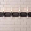 Saynar Vanity Light - 4 Light