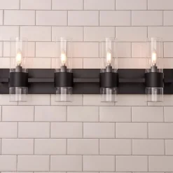 Saynar Vanity Light - 4 Light