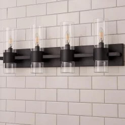 Saynar Vanity Light - 4 Light