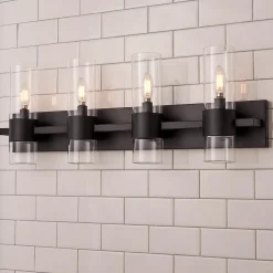 Saynar Vanity Light - 4 Light