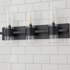 Saynar Vanity Light - 3 Light