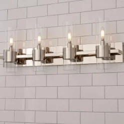 Saynar Vanity Light - 4 Light