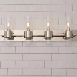 Saynar Vanity Light - 4 Light