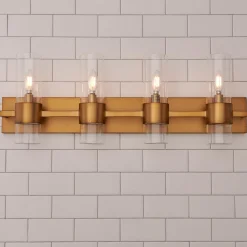 Saynar Vanity Light - 4 Light