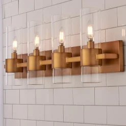 Saynar Vanity Light - 4 Light
