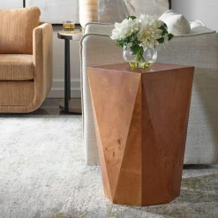 Scarborough End Table