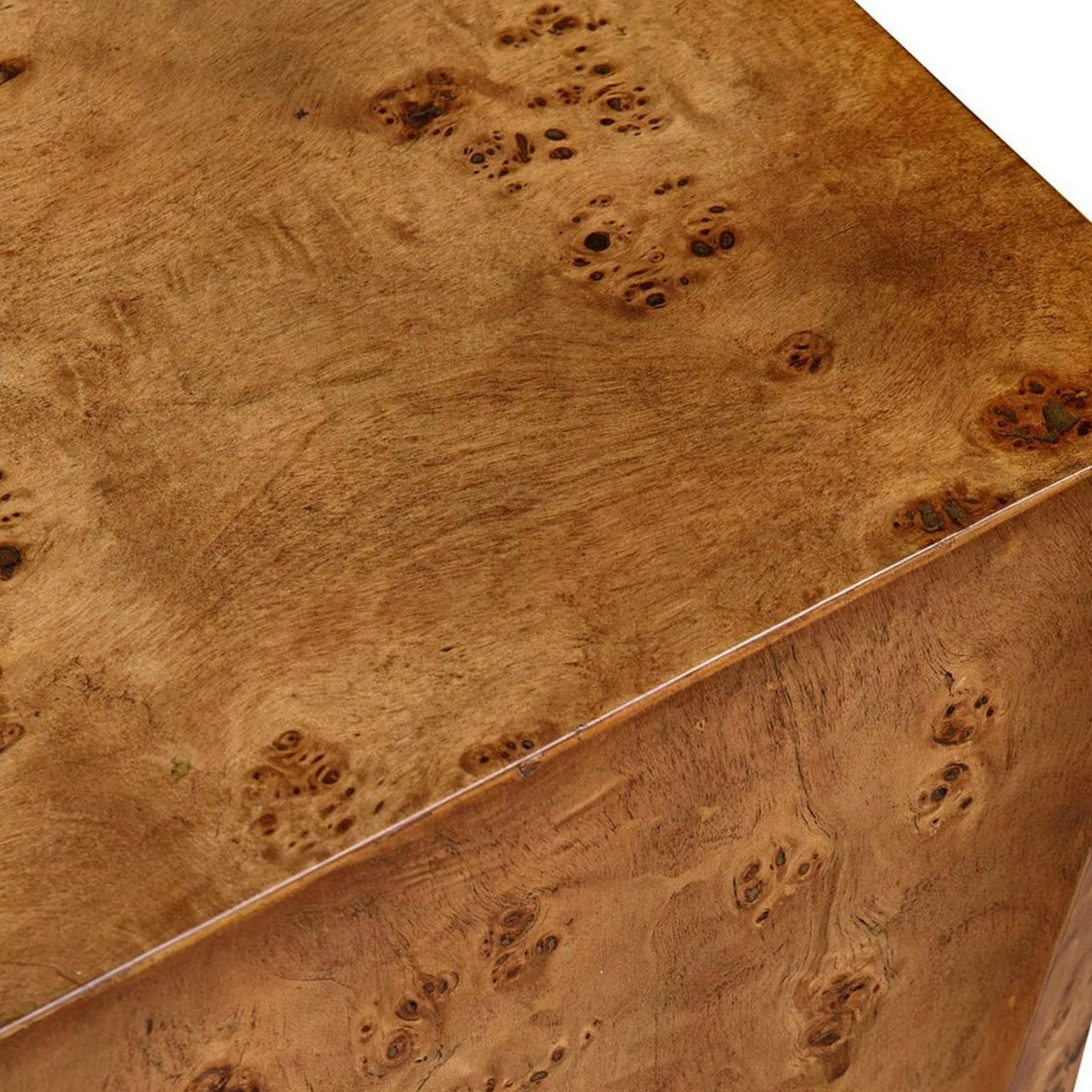 Scarborough End Table