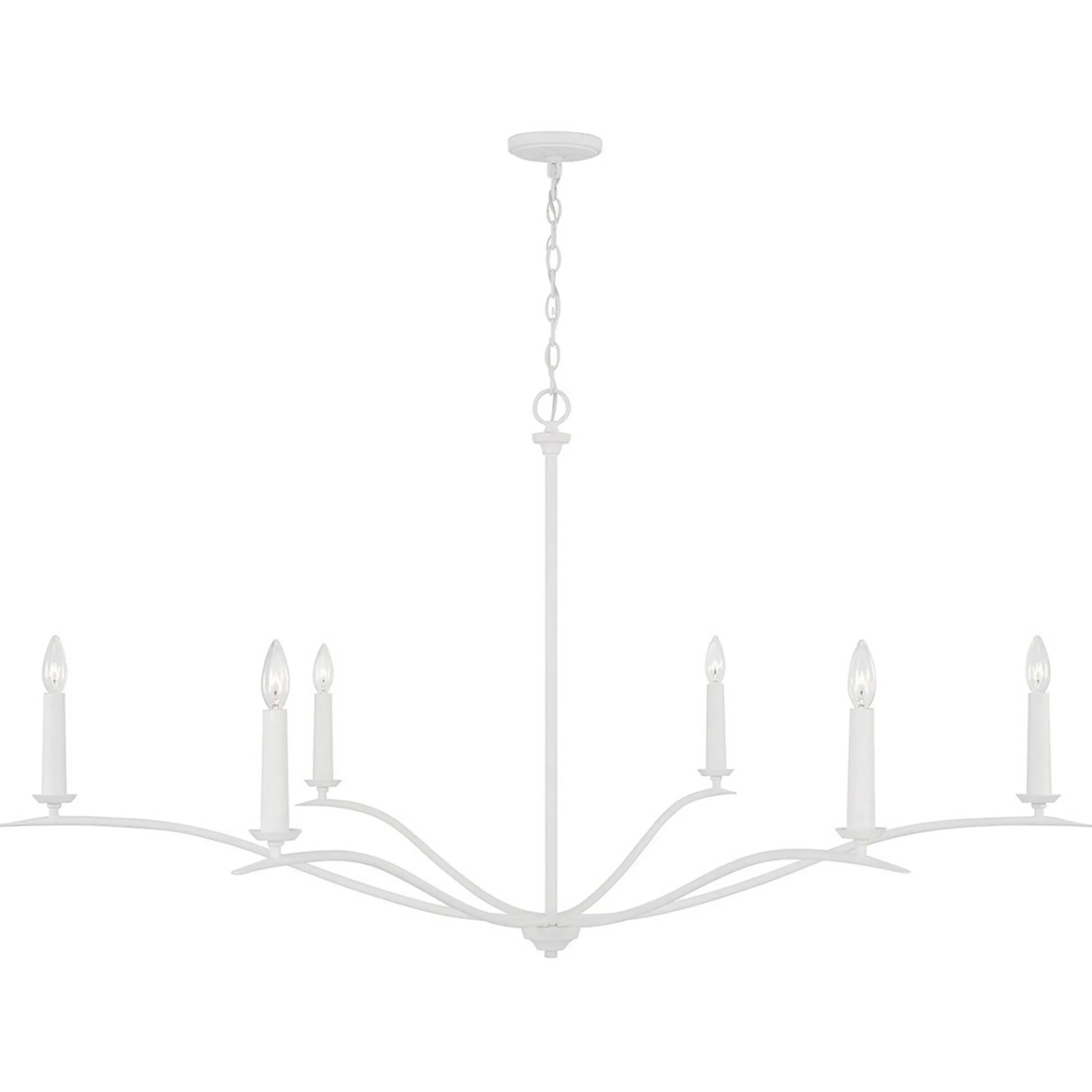 Schonfeld Chandelier