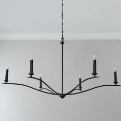 Schonfeld Chandelier