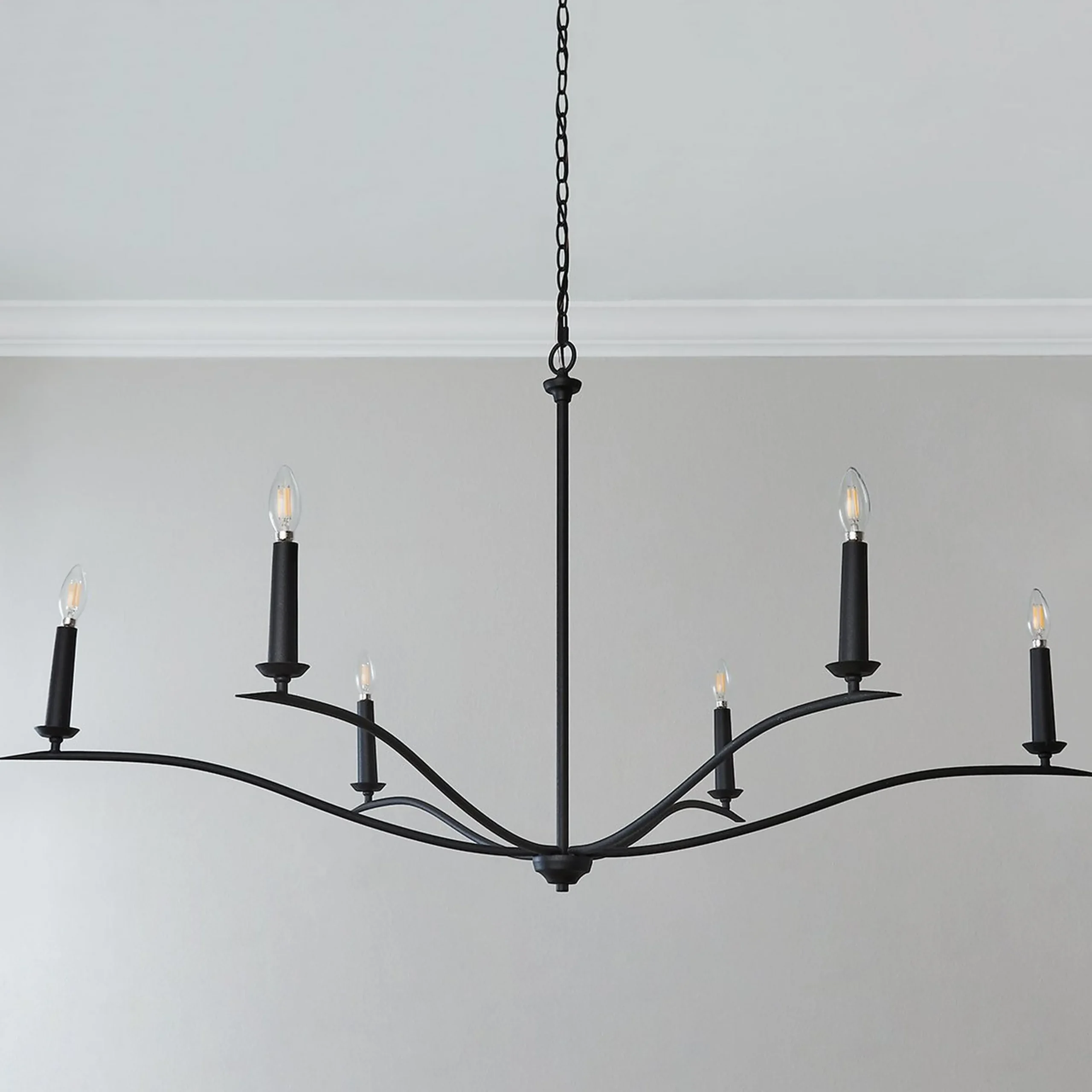 Schonfeld Chandelier