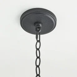 Schonfeld Chandelier