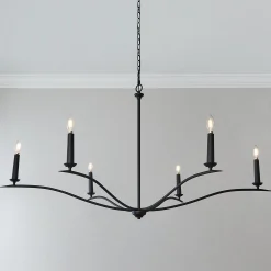 Schonfeld Chandelier