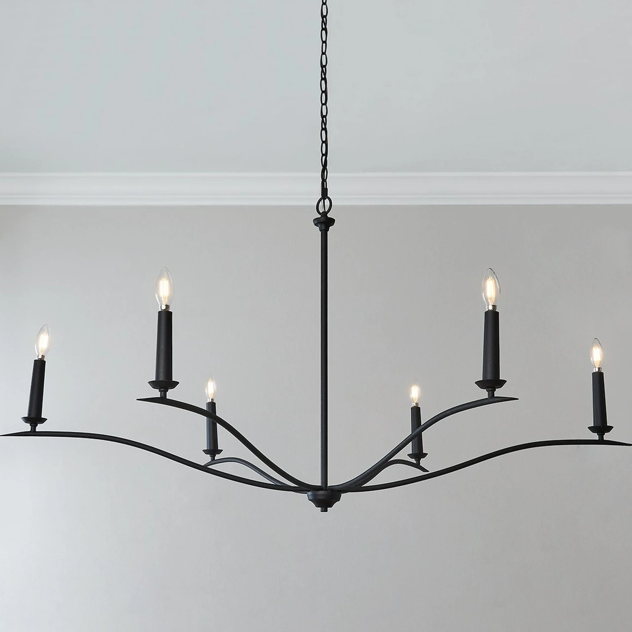 Schonfeld Chandelier