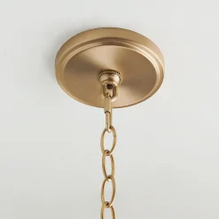 Schonfeld Chandelier