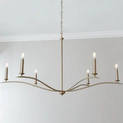 Schonfeld Chandelier