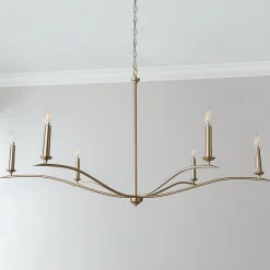 Schonfeld Chandelier