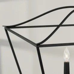 Schonfeld Island Chandelier