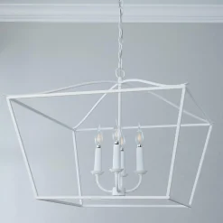 Schonfeld Island Chandelier