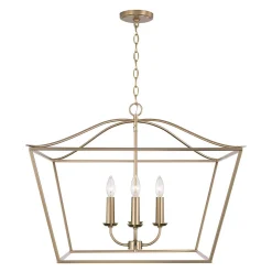 Schonfeld Island Chandelier