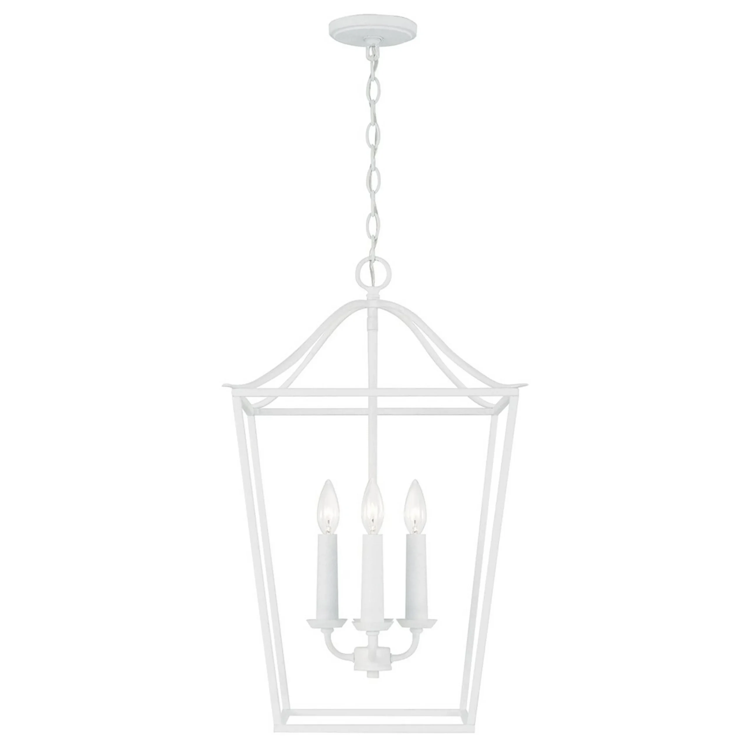 Schonfeld Lantern