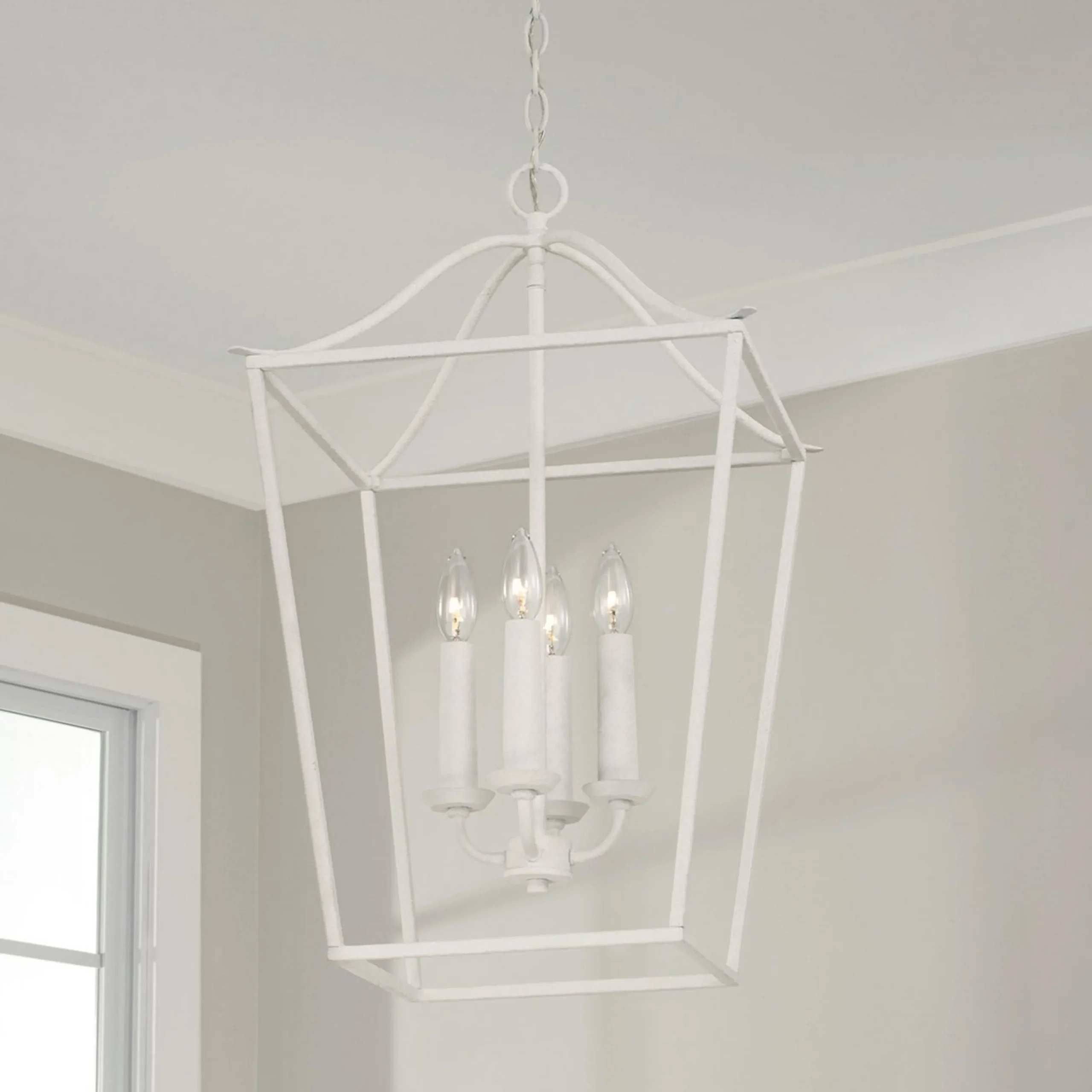Schonfeld Lantern