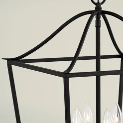 Schonfeld Lantern