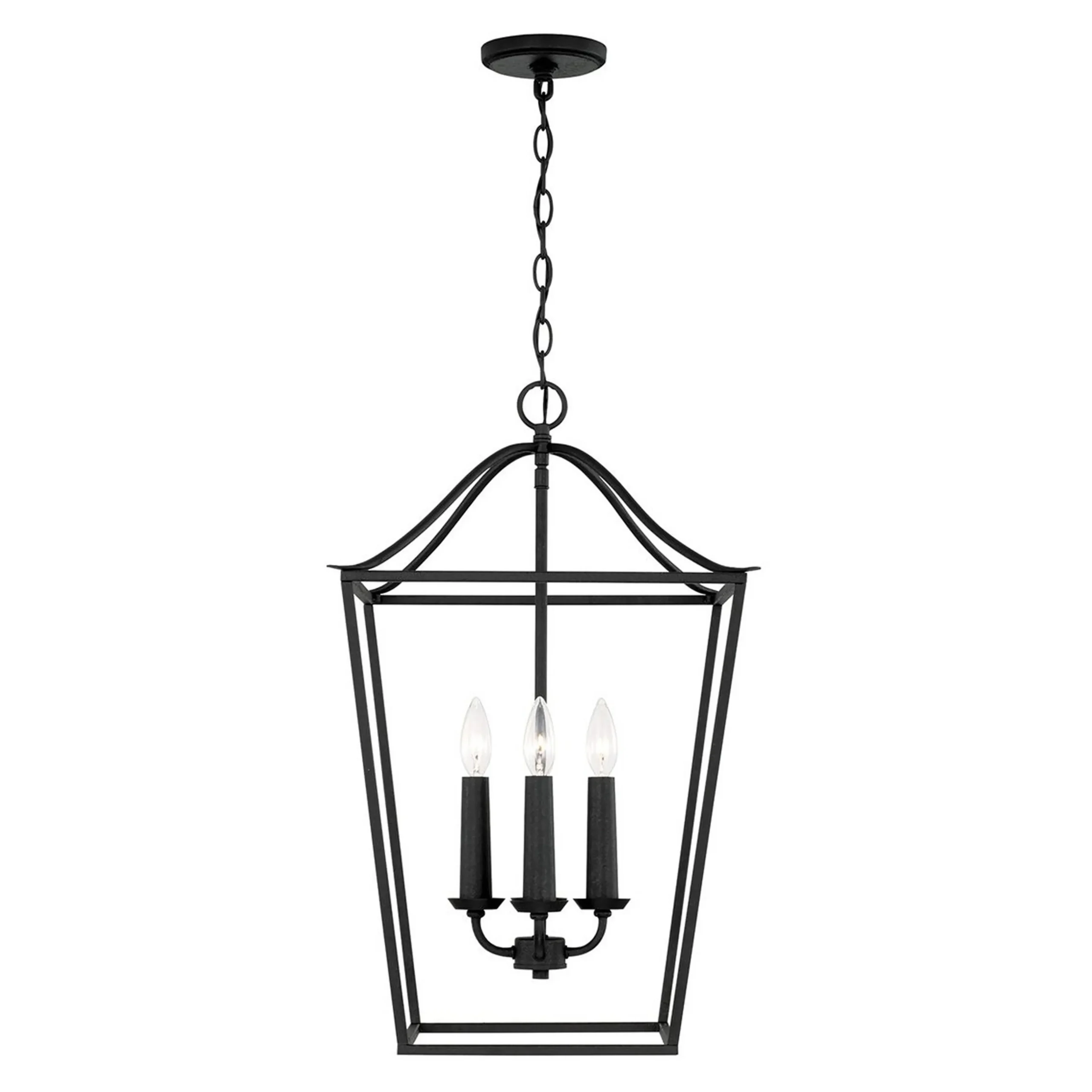 Schonfeld Lantern