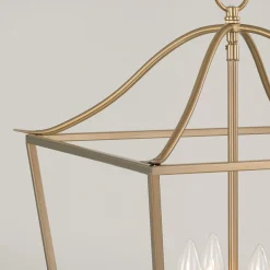 Schonfeld Lantern