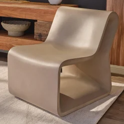 Scylla Outdoor Chair