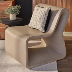 Scylla Outdoor Chair