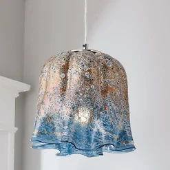 Sea Spray Pendant - Large