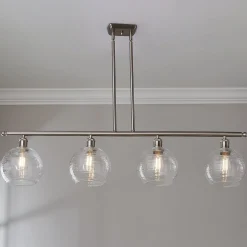Sea Swell Island Chandelier - 4 Light