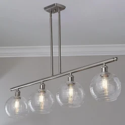 Sea Swell Island Chandelier - 4 Light
