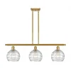 Sea Swell Island Chandelier - 3 Light