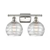 Sea Swell Vanity Light - 2 Light