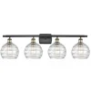 Sea Swell Vanity Light - 4 Light