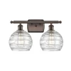 Sea Swell Vanity Light - 2 Light