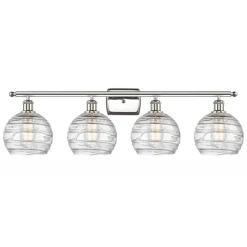 Sea Swell Vanity Light - 4 Light