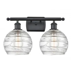 Sea Swell Vanity Light - 2 Light
