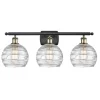 Sea Swell Vanity Light - 3 Light
