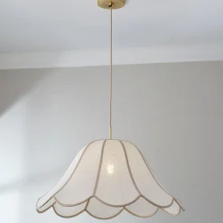 Seagraves Pendant - Large
