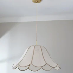 Seagraves Pendant - Large