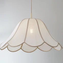 Seagraves Pendant - Large