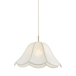 Seagraves Pendant - Small