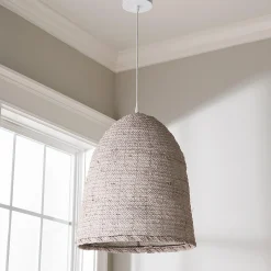 Seaside Basket Pendant