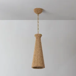 Sedgemoor Pendant - Slim